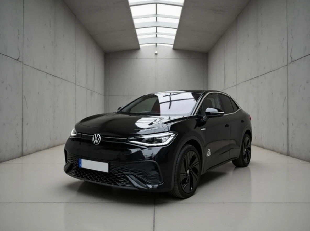 Volkswagen ID.5
