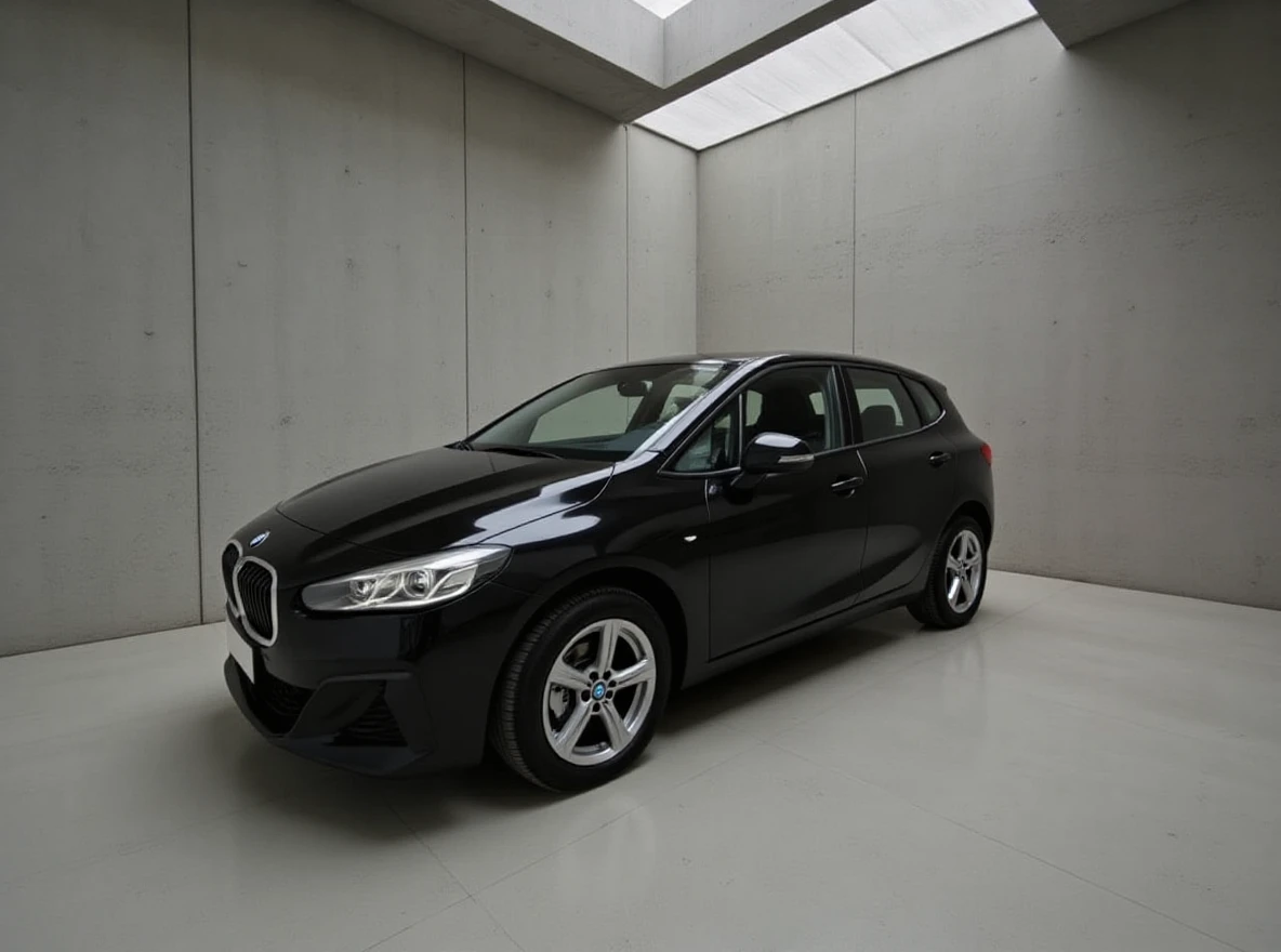 BMW 216
