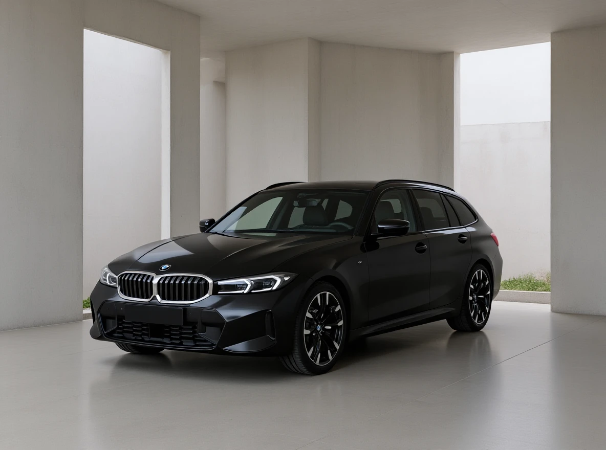 BMW 320