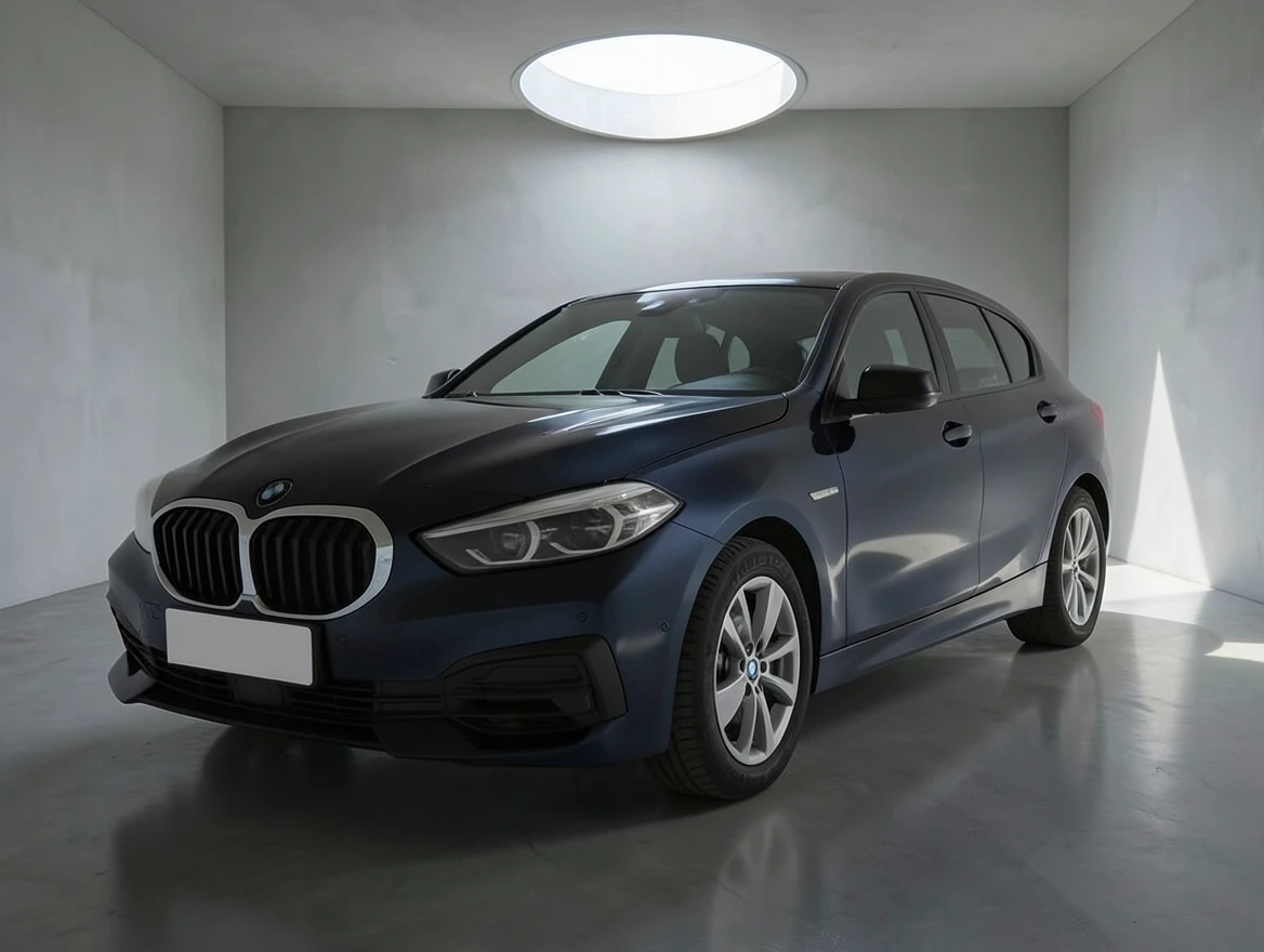 BMW 116