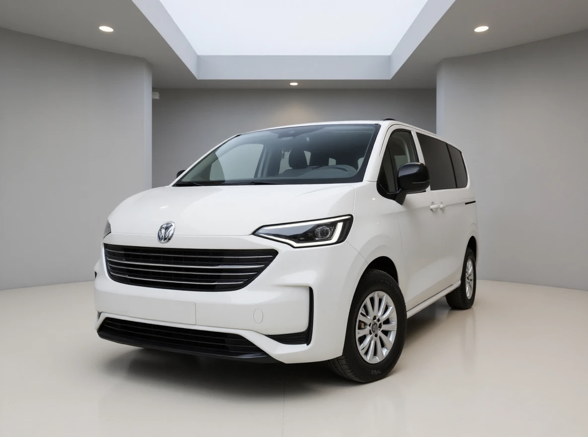 Volkswagen Autres