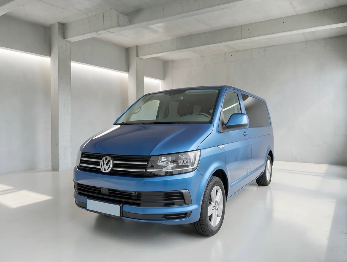 Volkswagen T6 Multivan