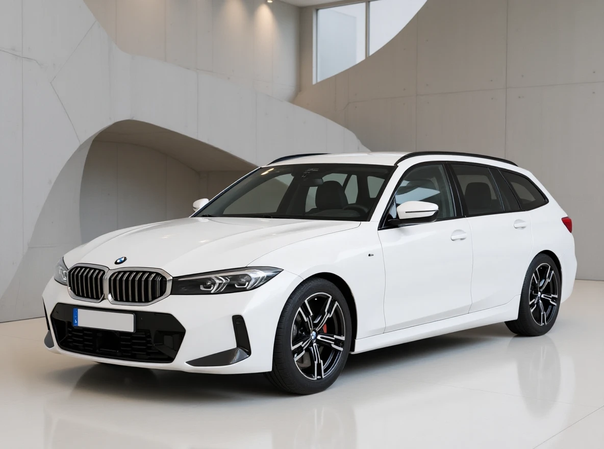 BMW 320