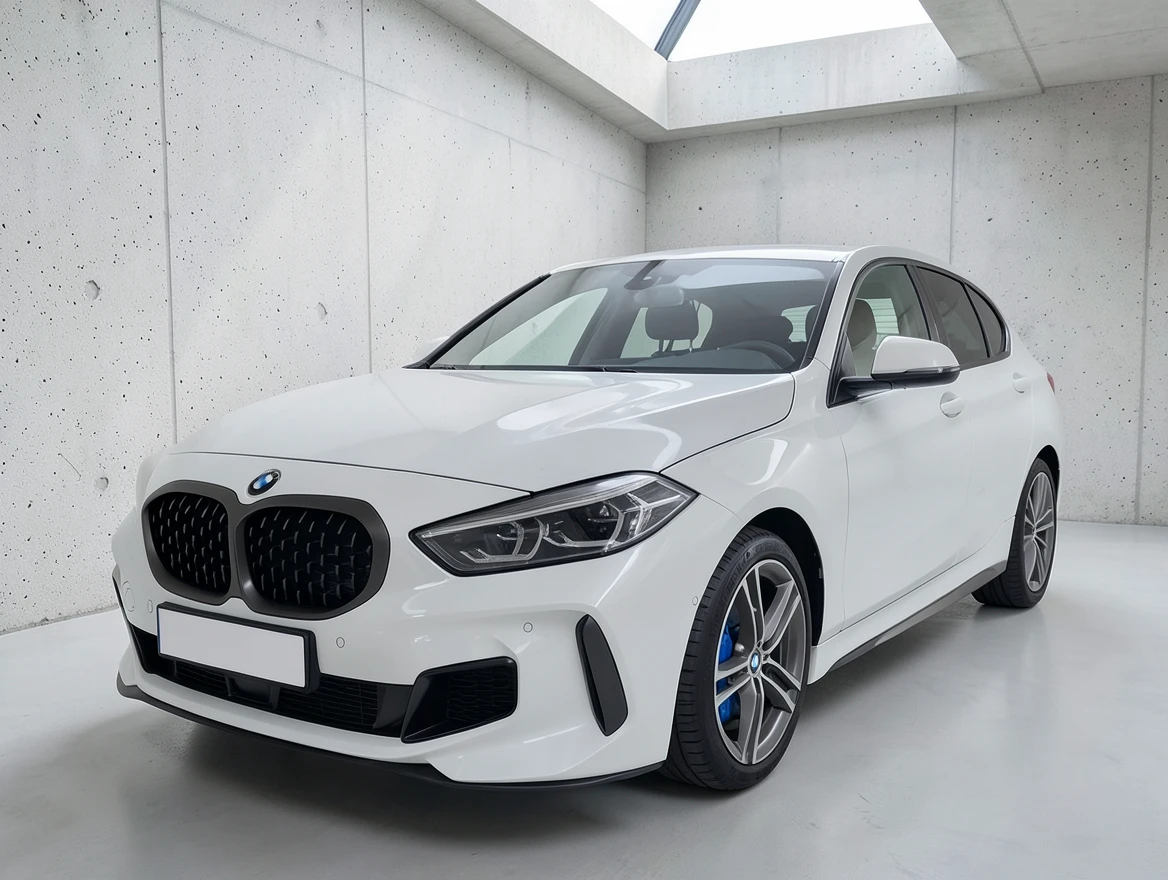 BMW 135