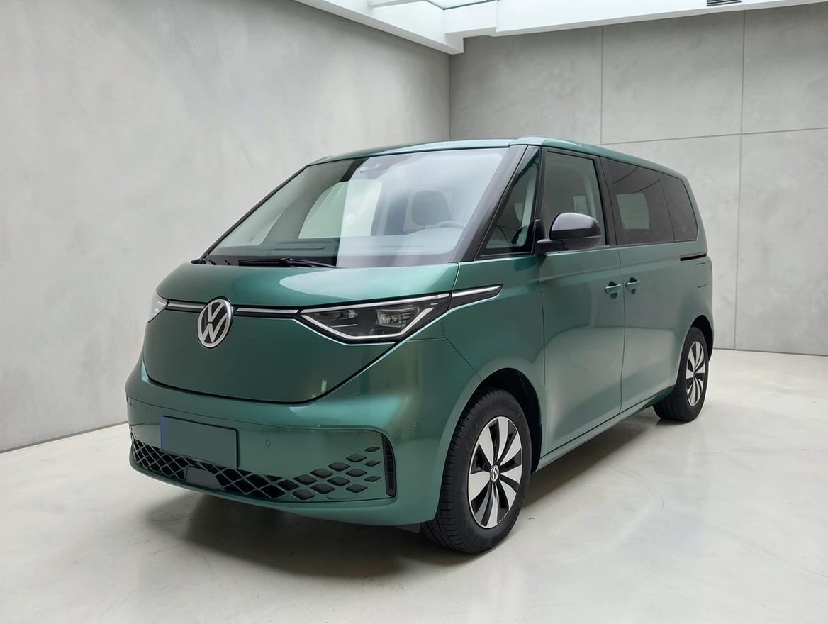 Volkswagen ID. Buzz