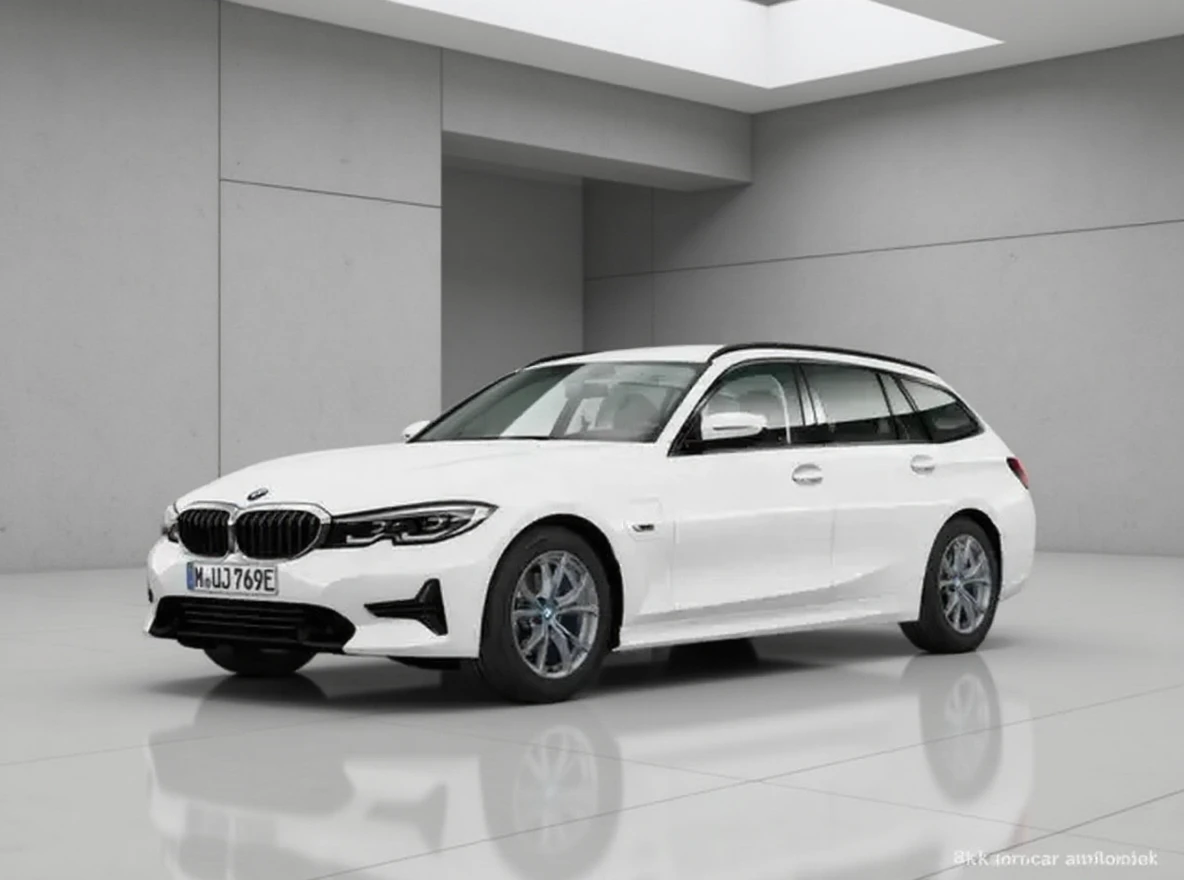 BMW 330