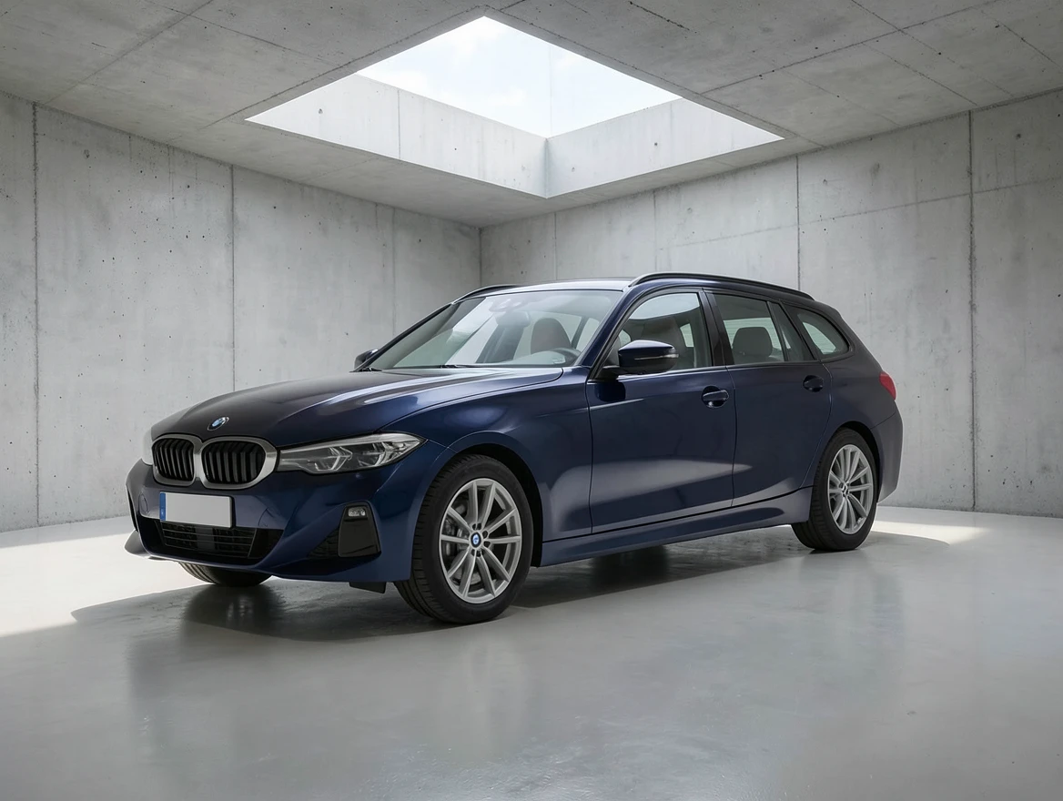 BMW 318