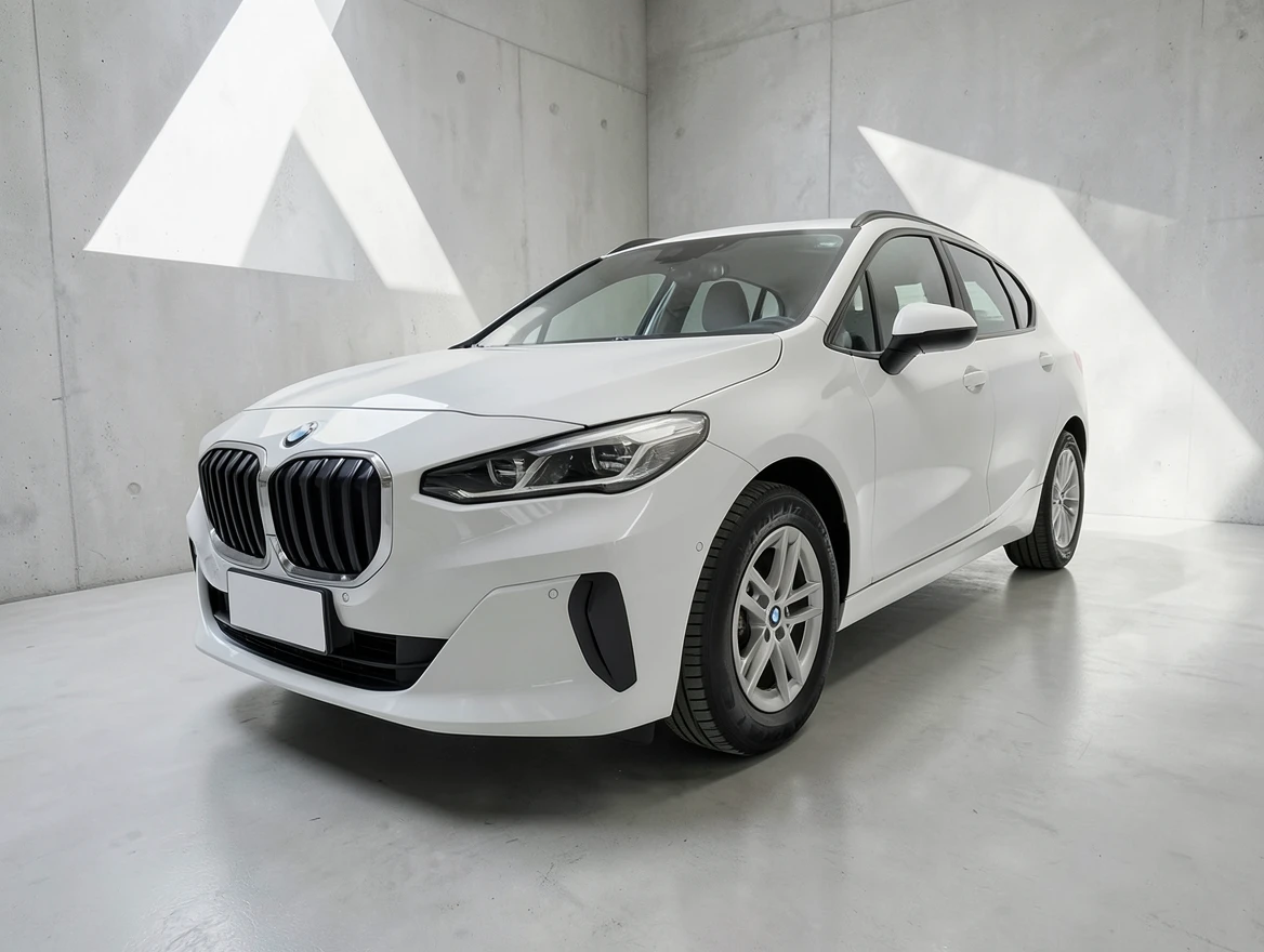 BMW 220