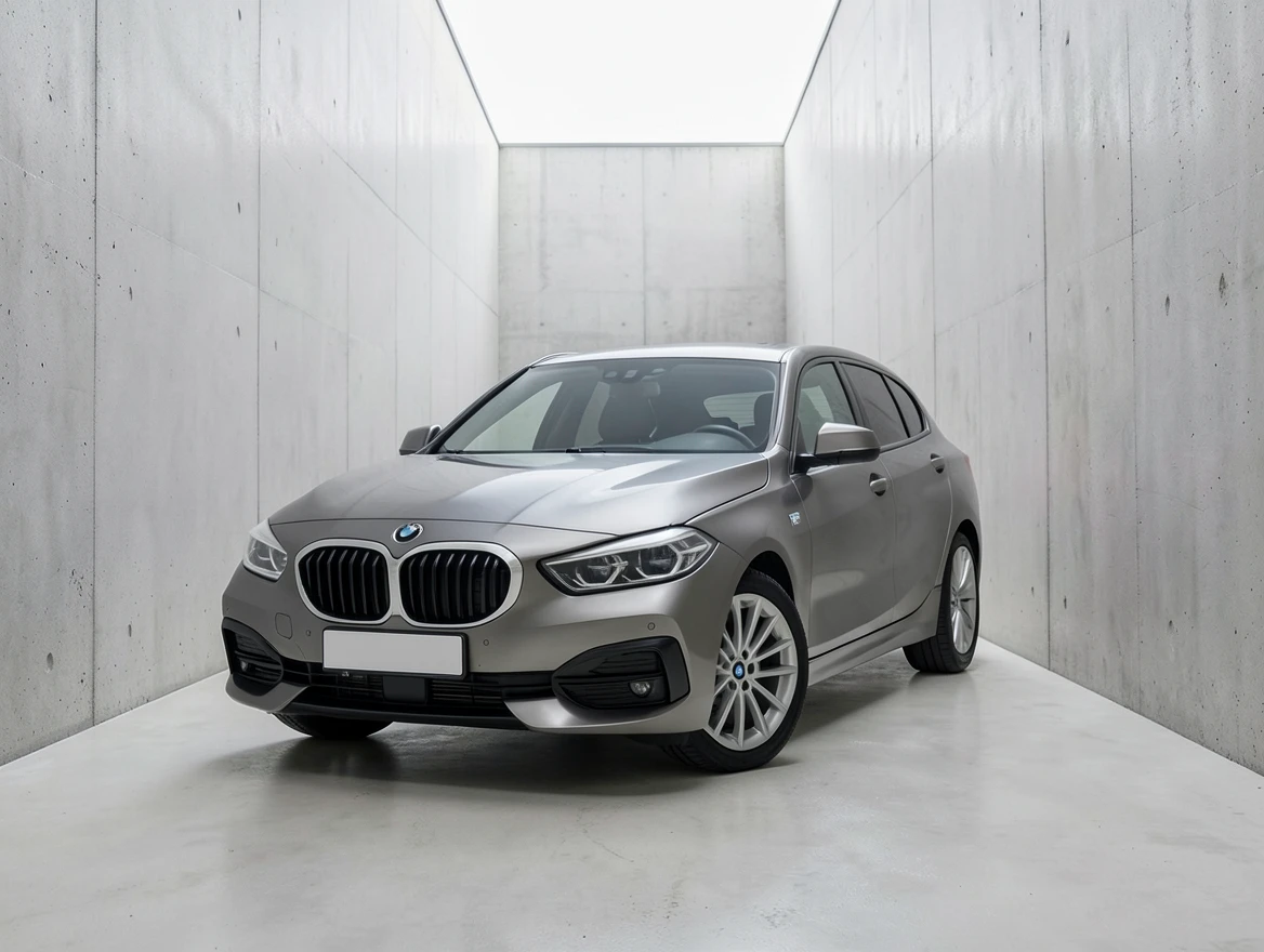 BMW 118d