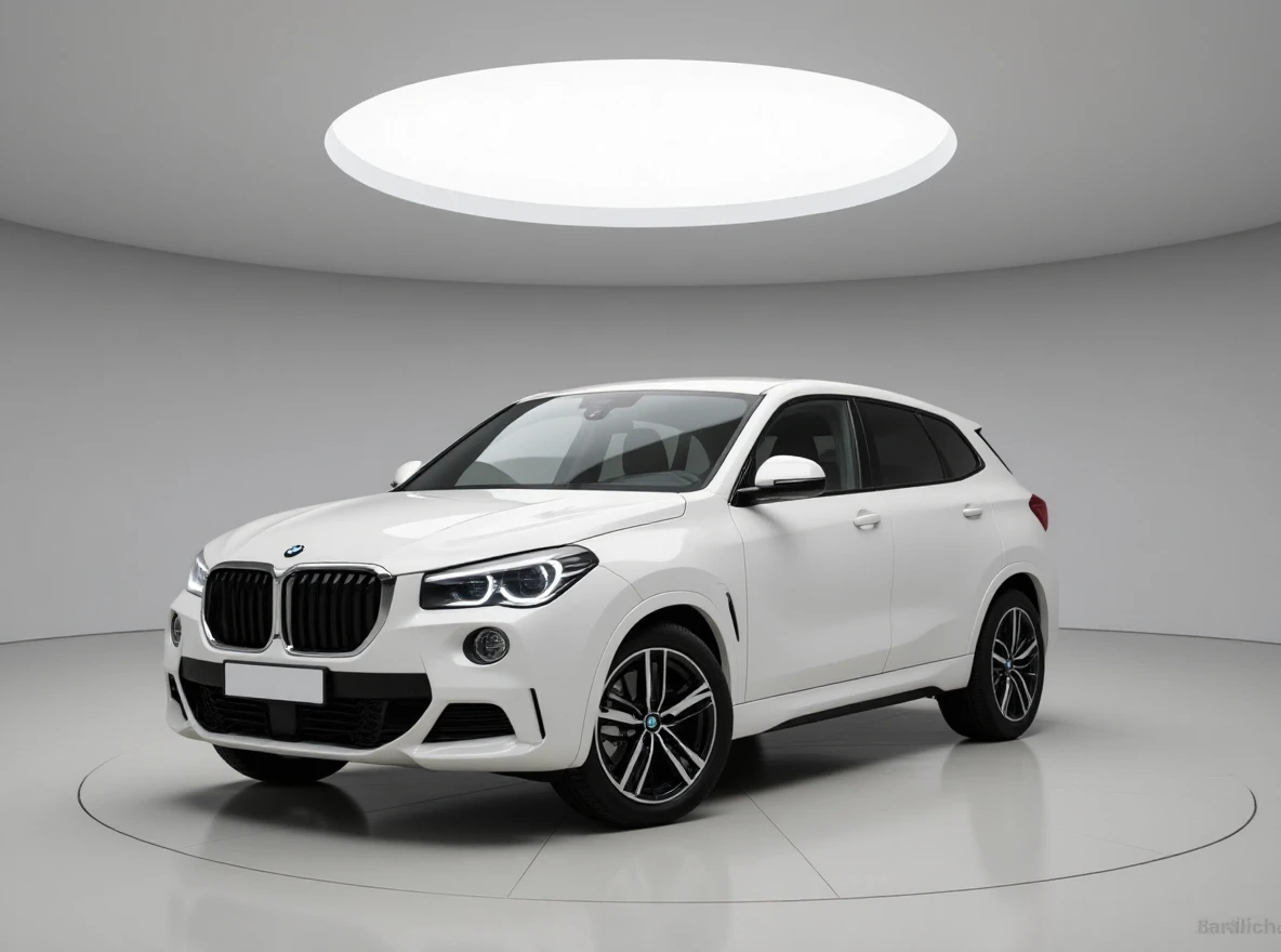 BMW iX1