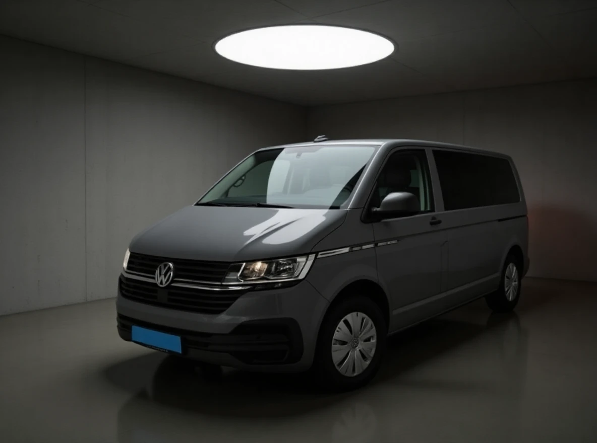 Volkswagen T6.1 Multivan