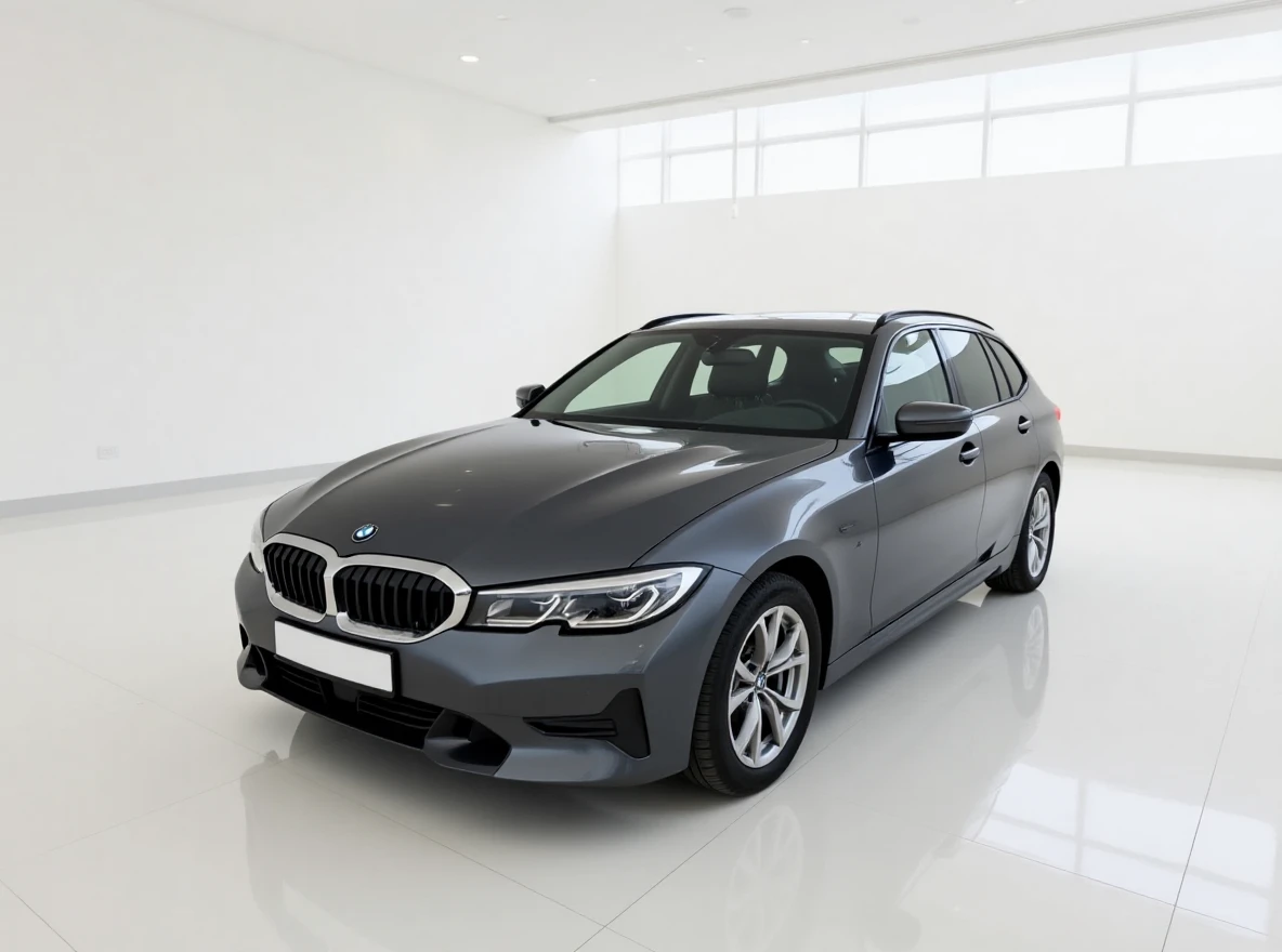 BMW 330