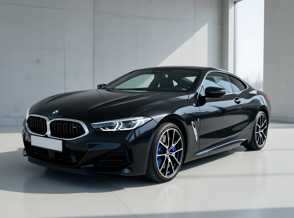 BMW M850