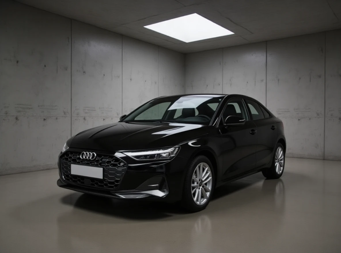 Audi A3 Berline 30 TFSI S tronic