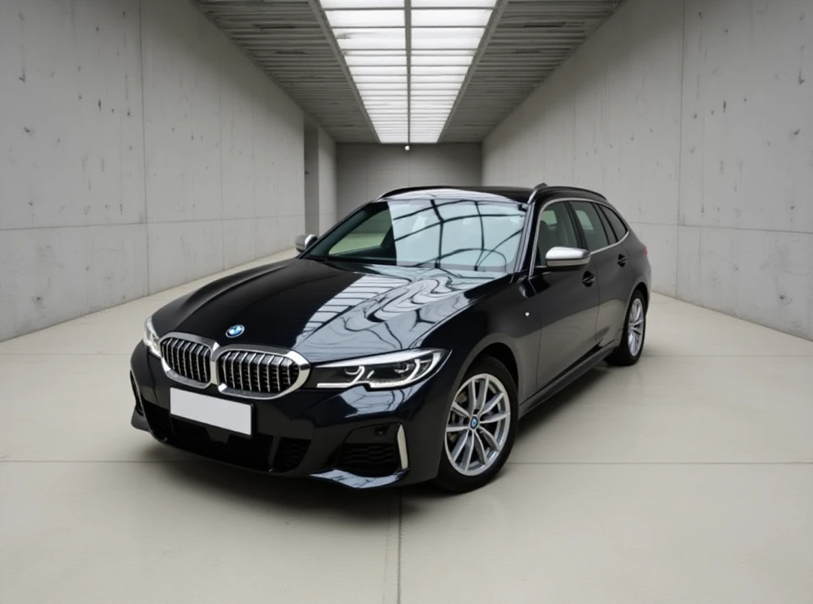 BMW 340