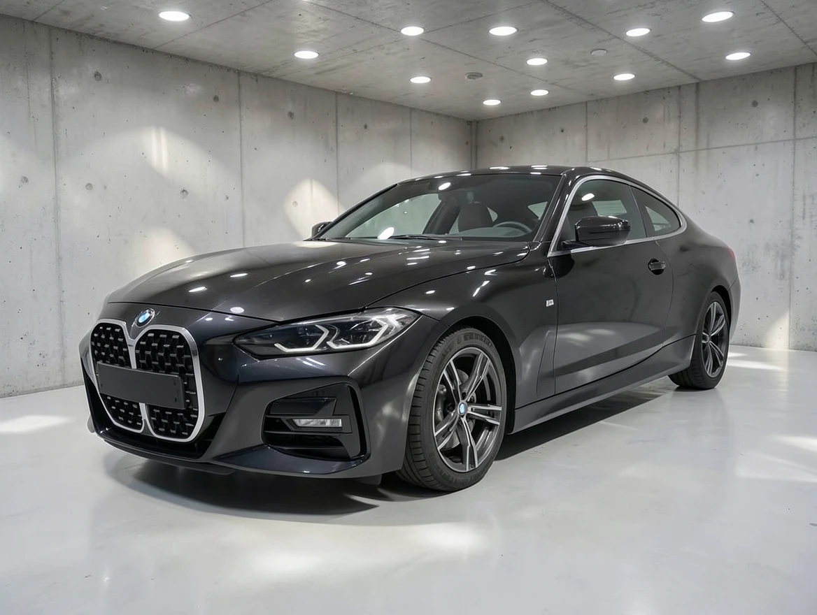 BMW 430