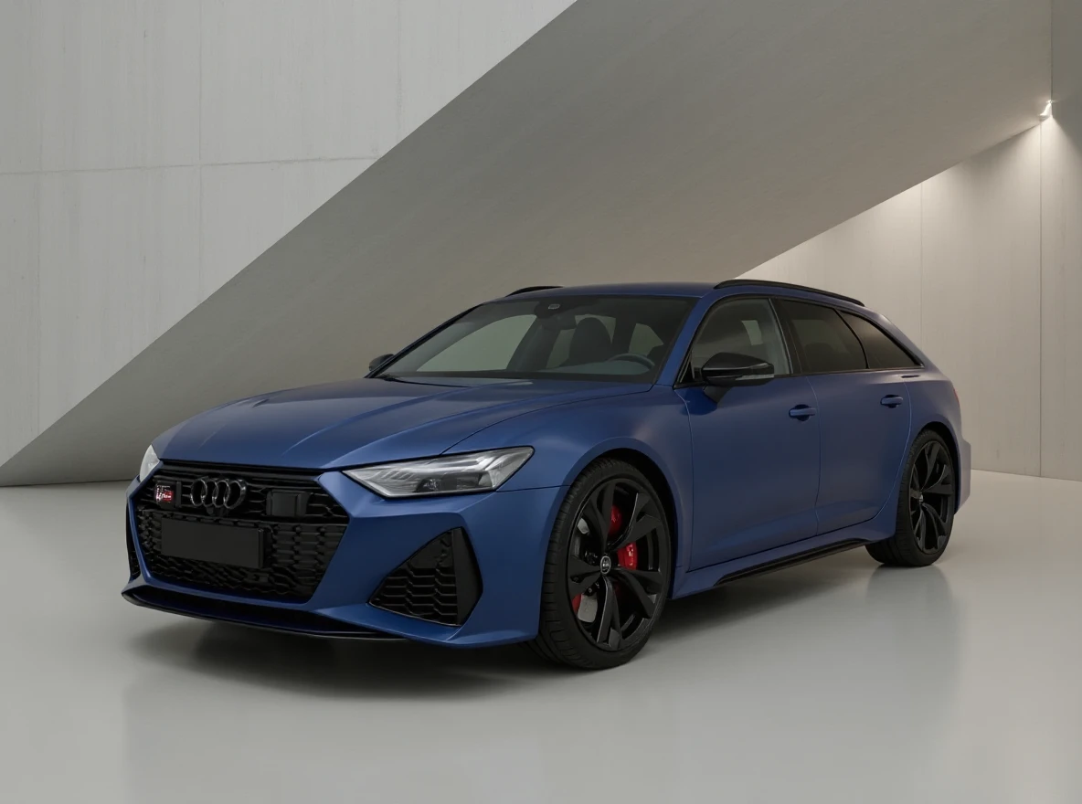 Audi RS6