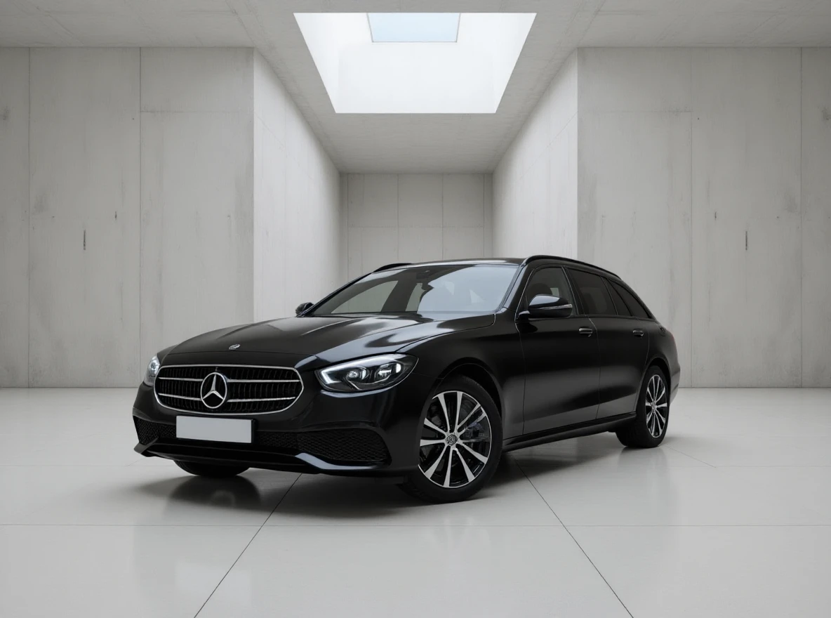 Mercedes-Benz E 300