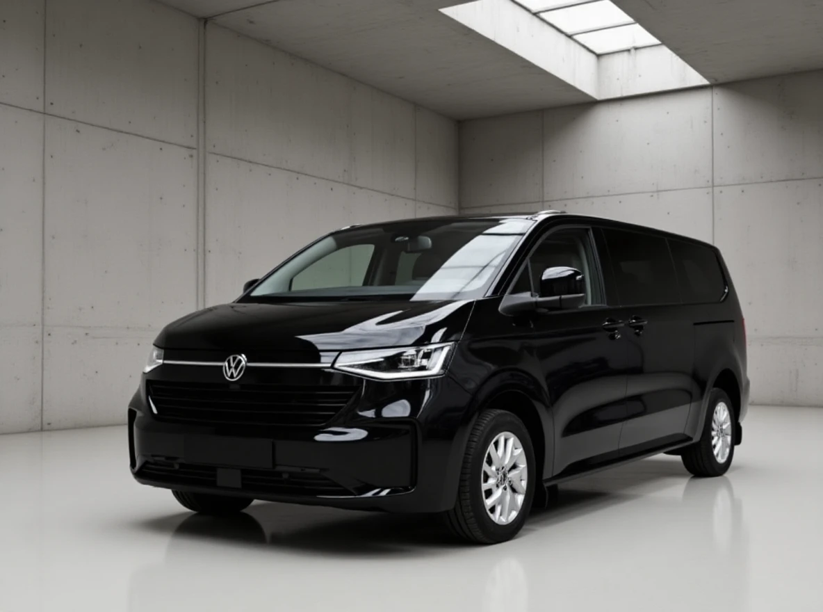 Volkswagen Autres
