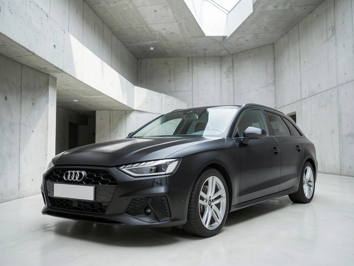 Audi S4