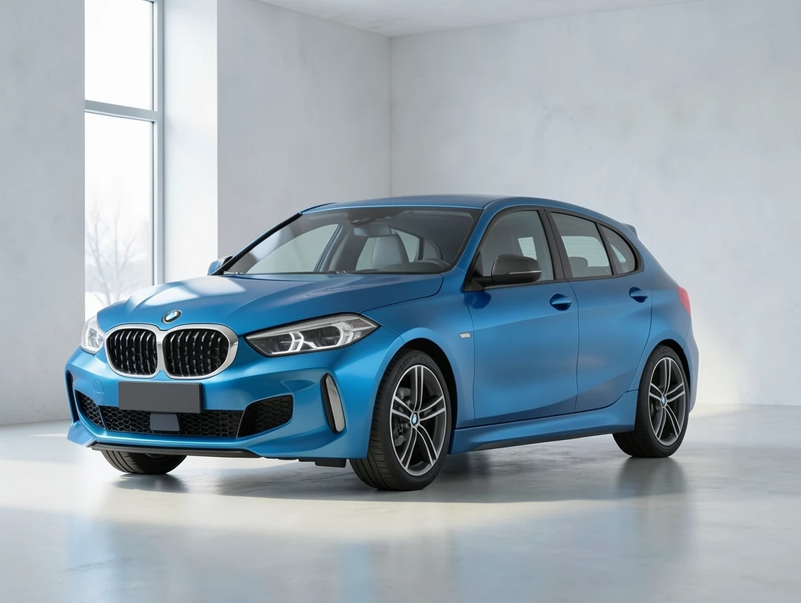 BMW 135