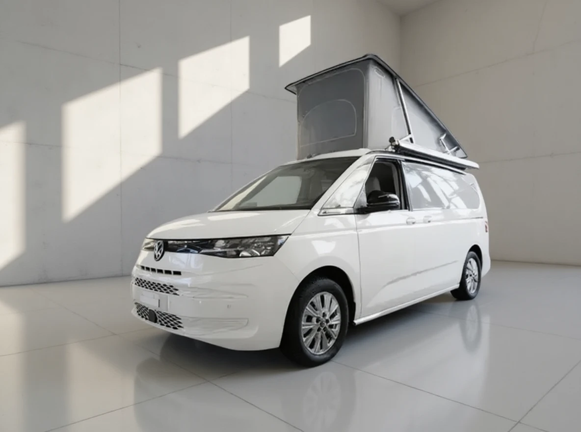 Volkswagen LT