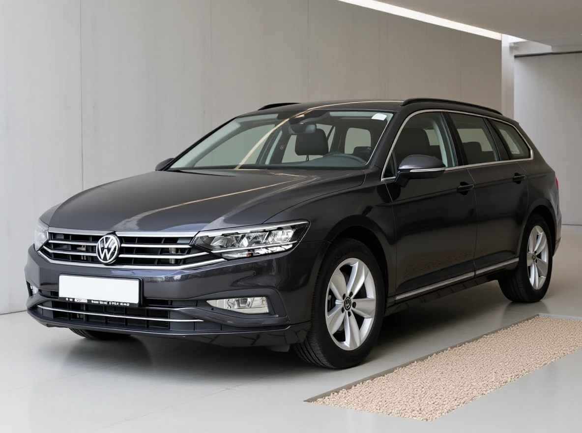Volkswagen Passat Variant 2.0 TDI DSG