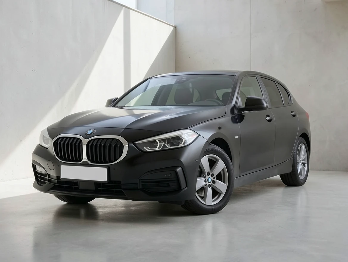 BMW 118