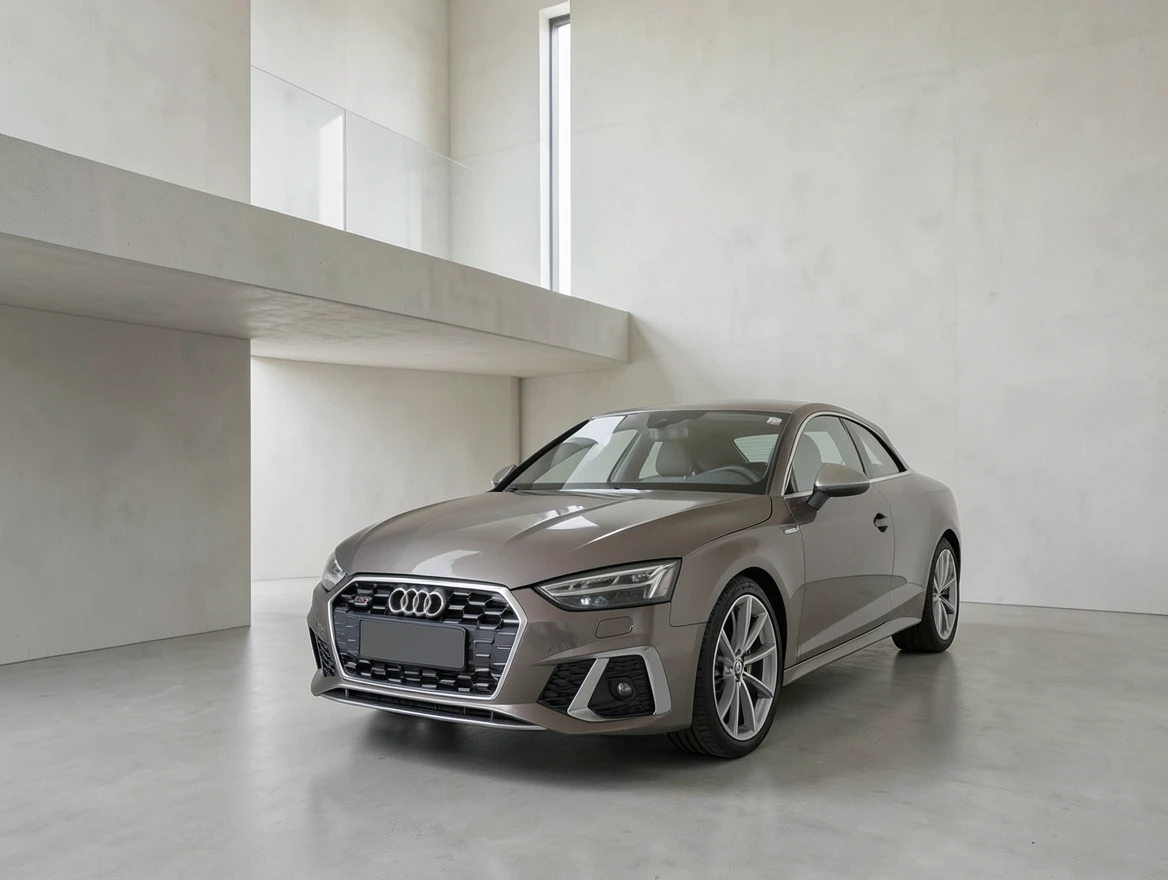 Audi S5