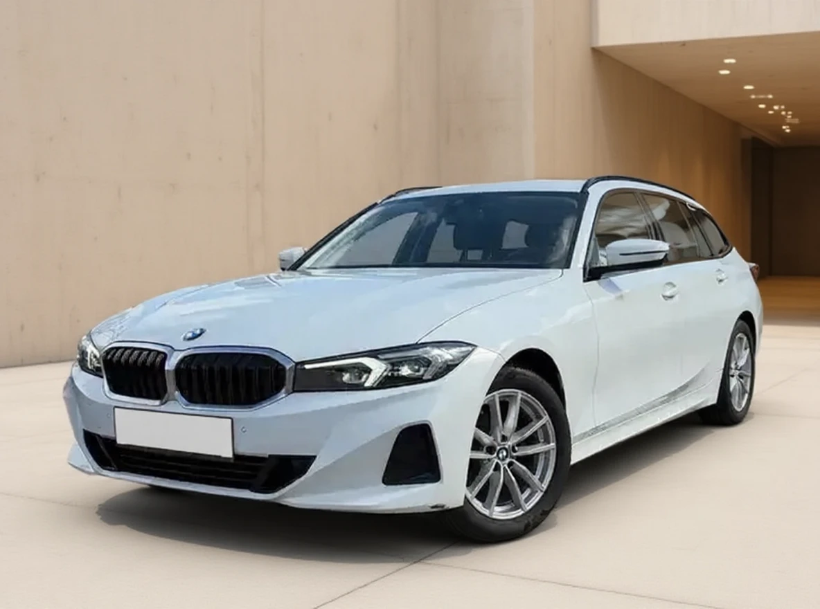 BMW 318