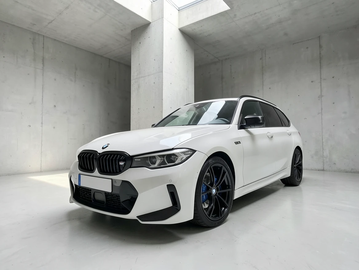 BMW 340