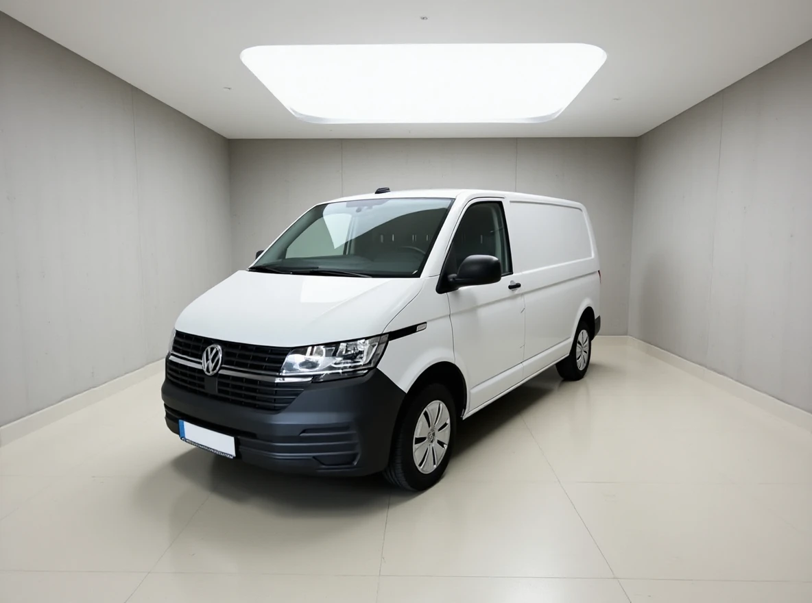 Volkswagen T6.1 Transporter