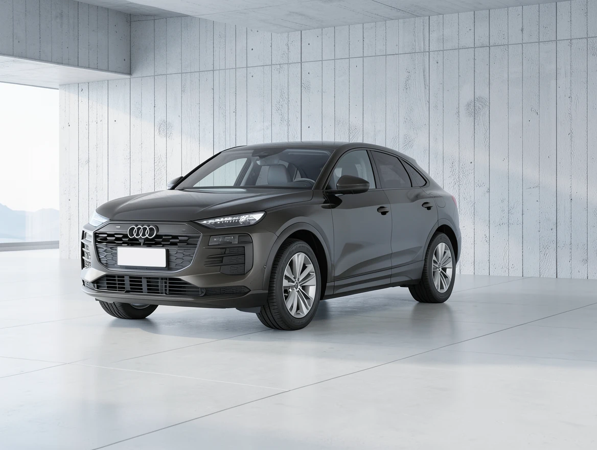 Audi Q6