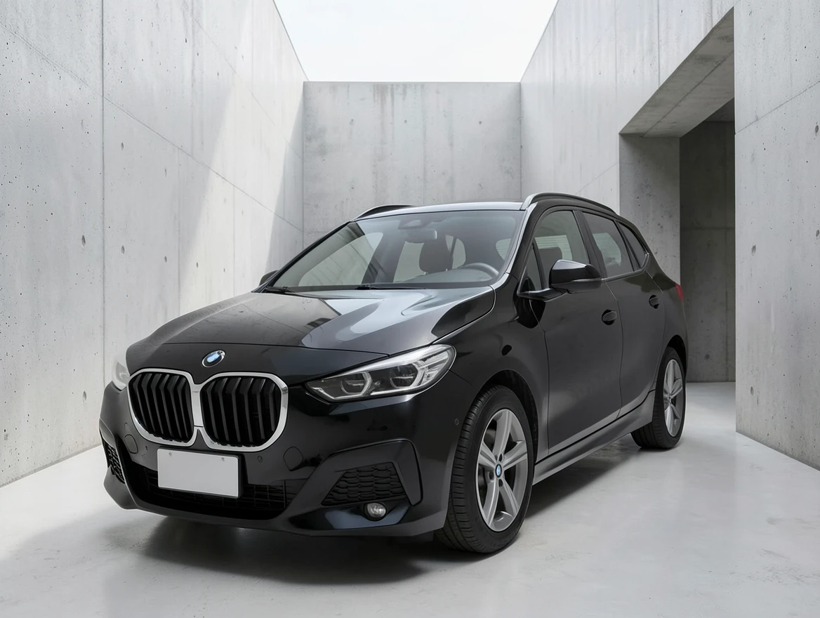BMW 230