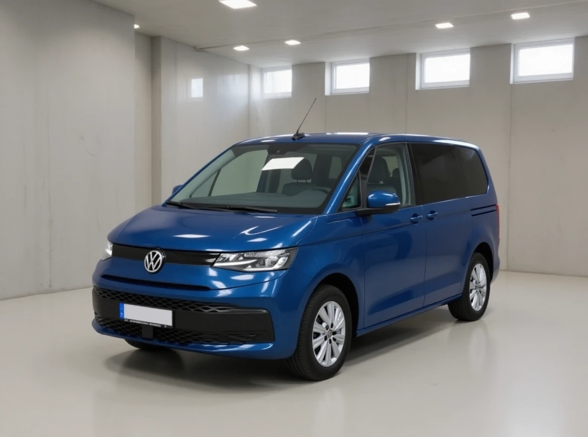 Volkswagen Transporter (ST)