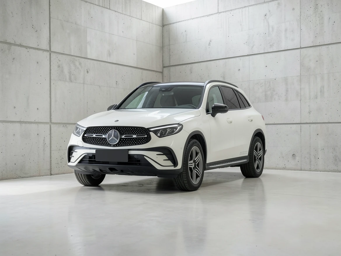Mercedes-Benz GLC 200