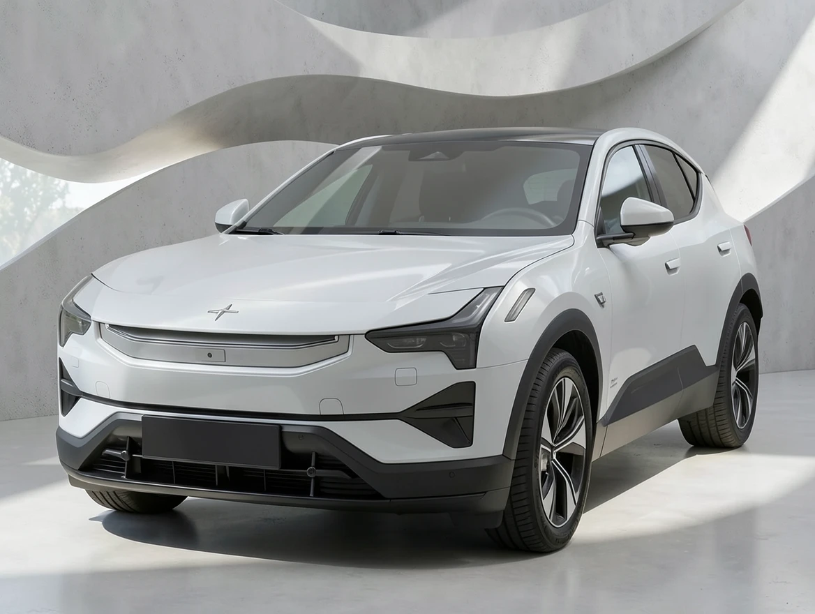 Polestar 3 (Y)