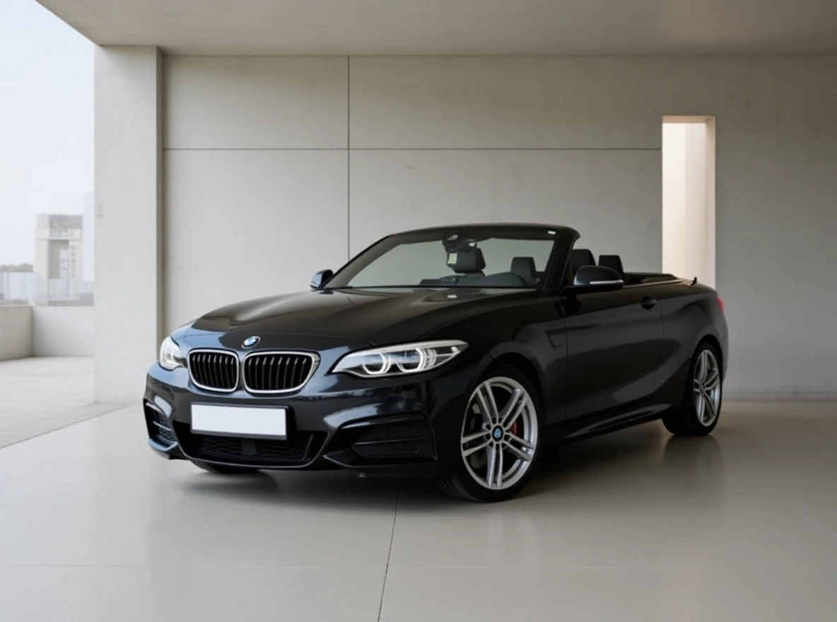 BMW 240