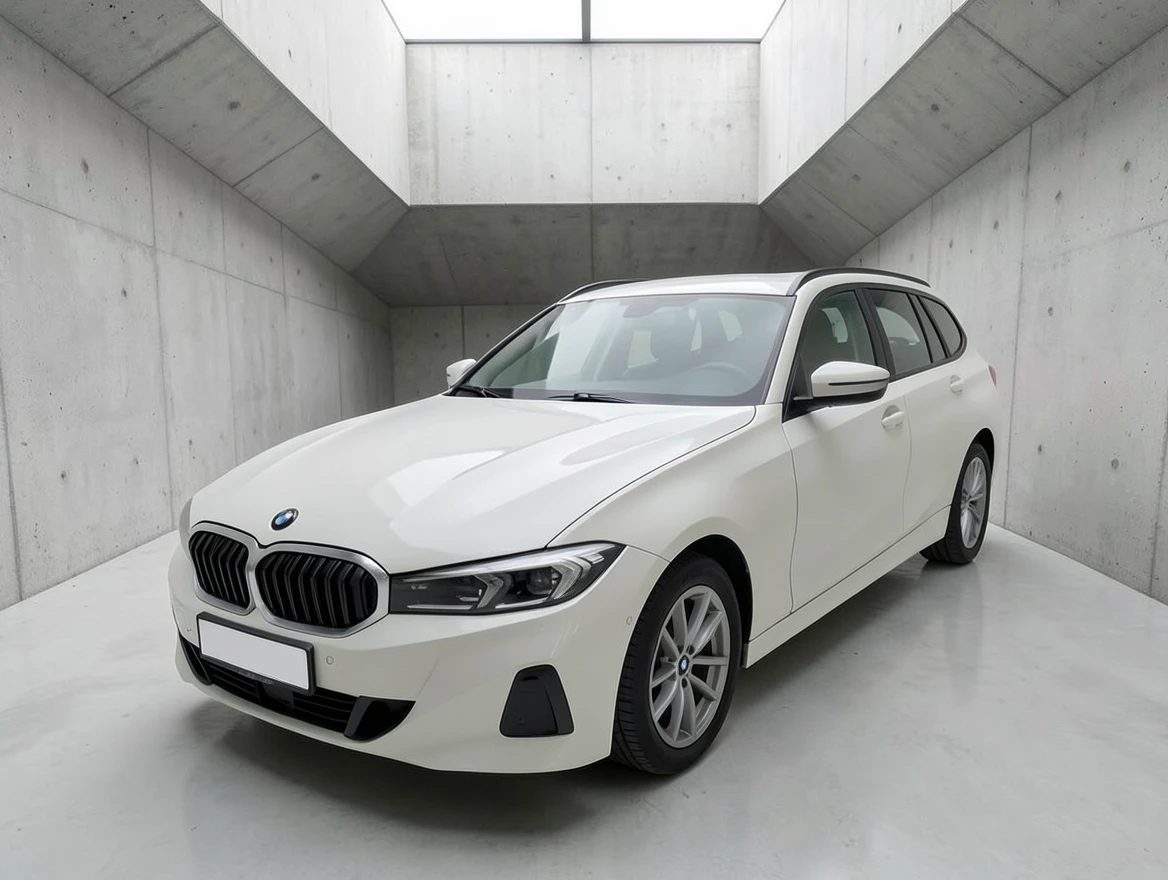 BMW 318