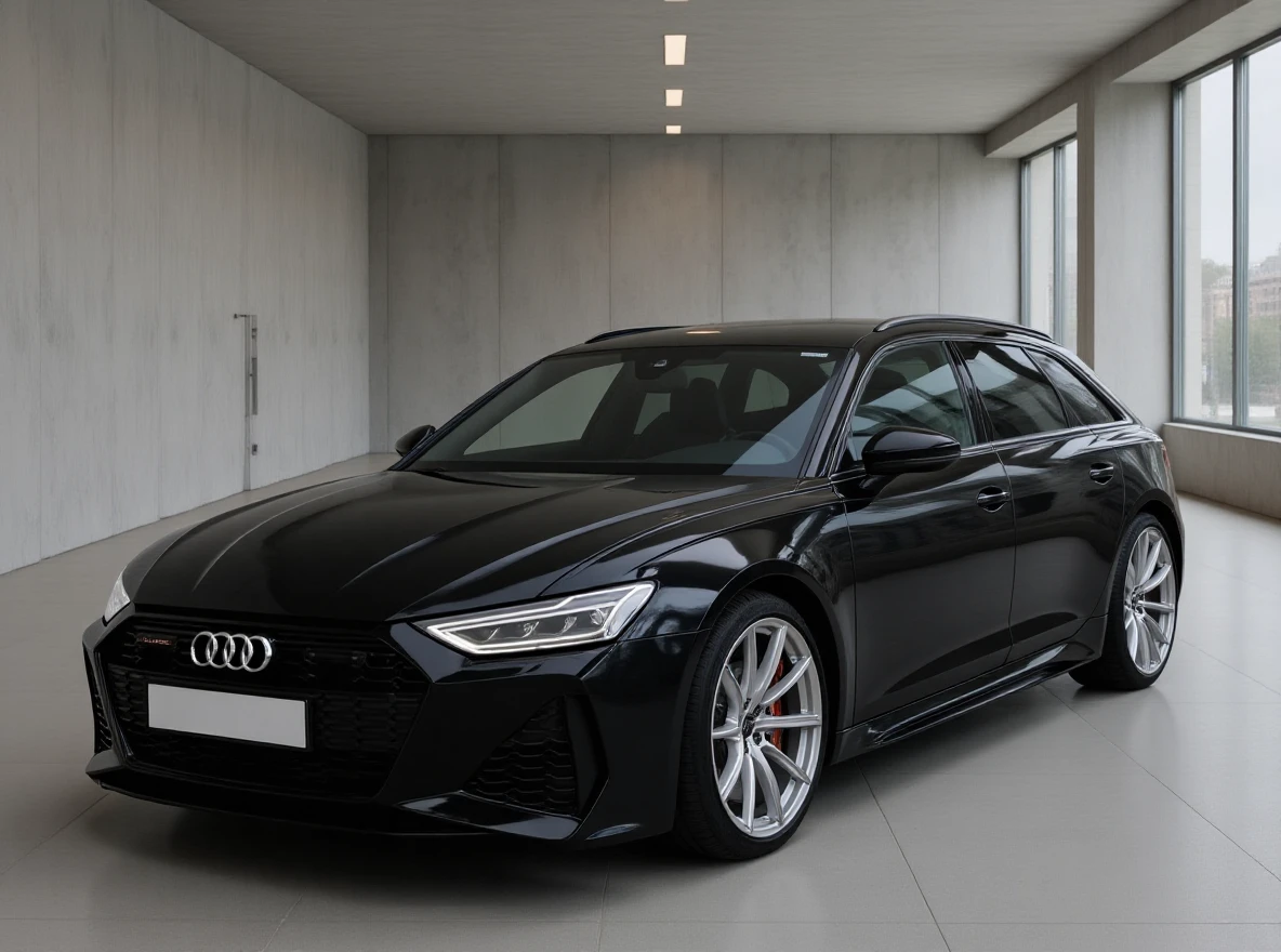 Audi RS6