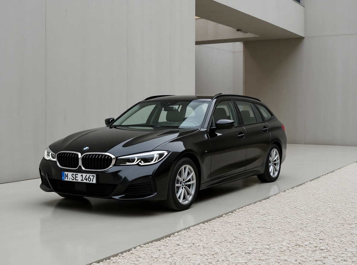 BMW 318