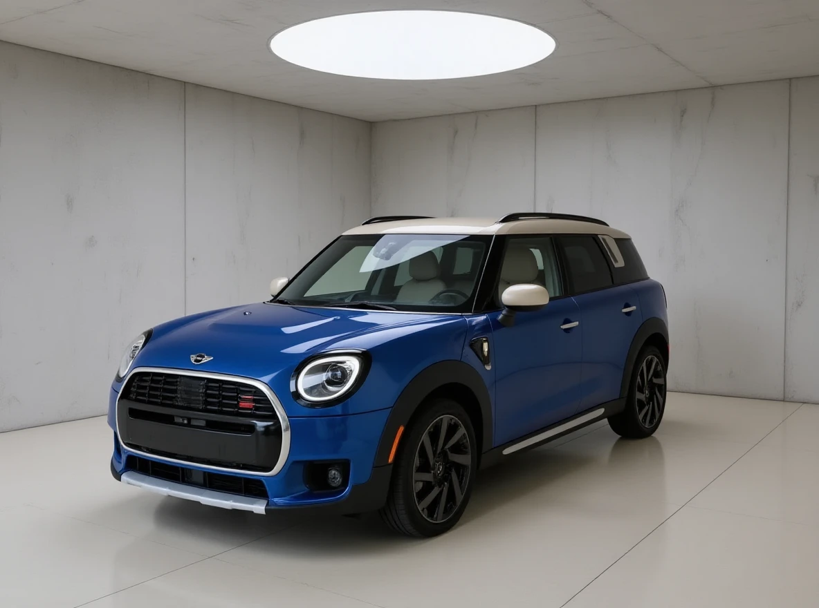 Mini Countryman C