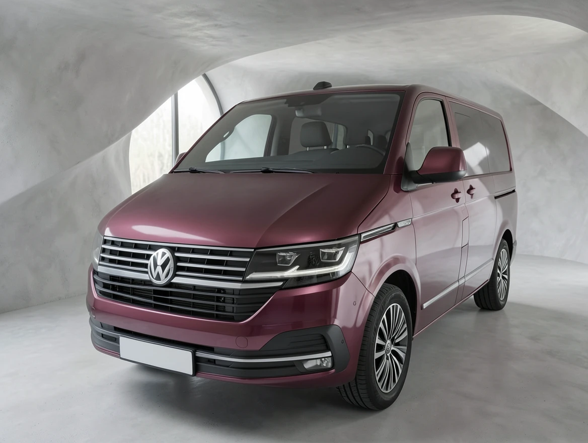 Volkswagen T6 Multivan
