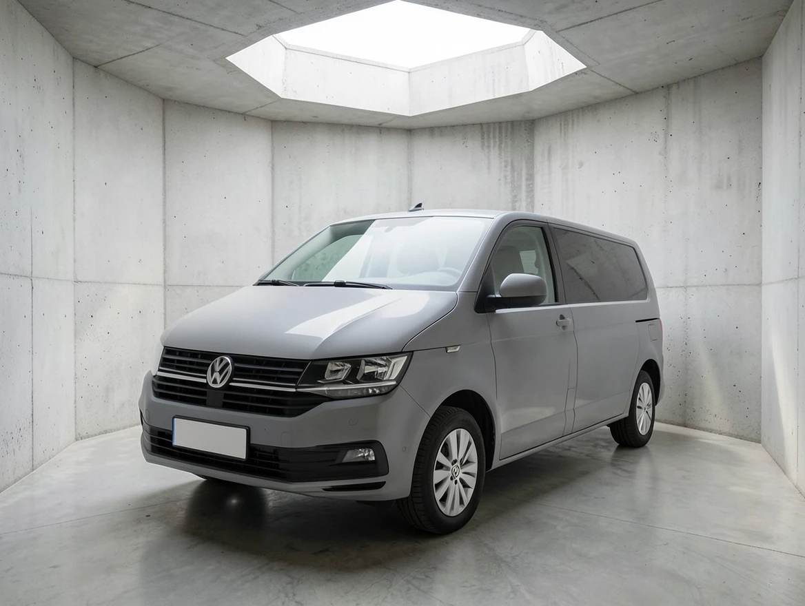 Volkswagen Autres