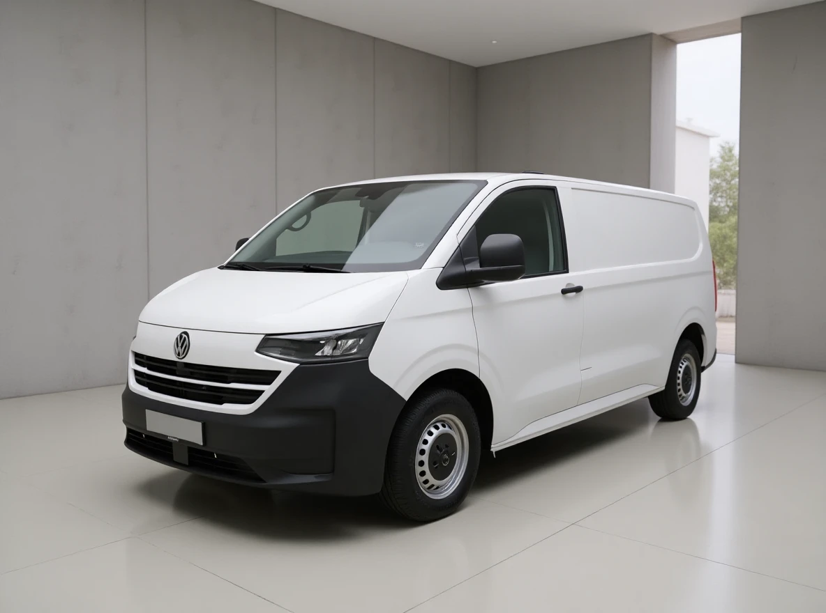 Volkswagen T7 Transporter