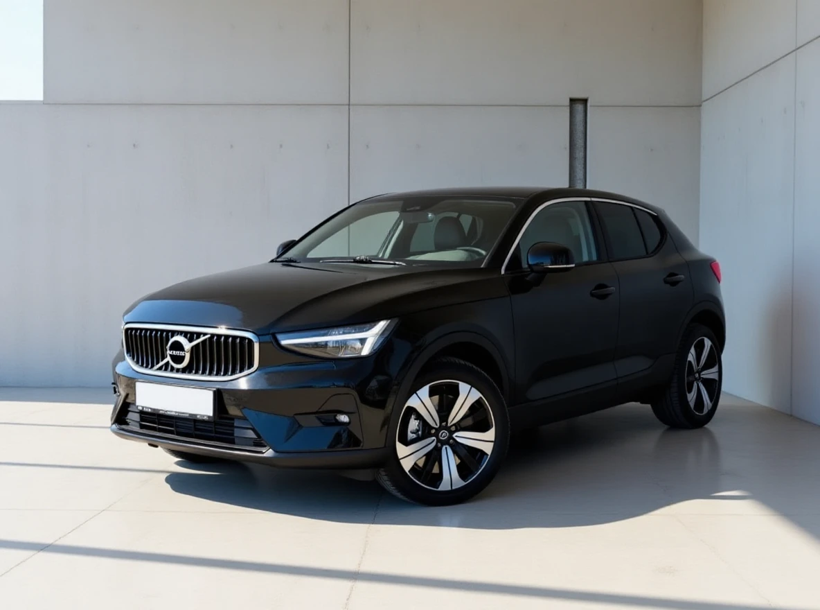 Volvo C40