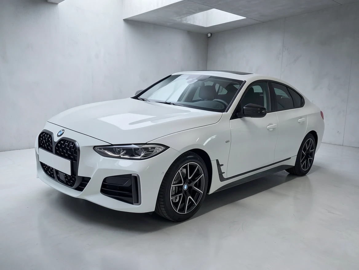 BMW 440
