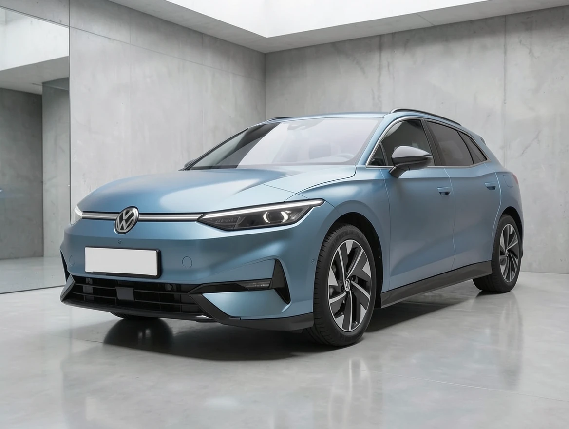 Volkswagen ID.7