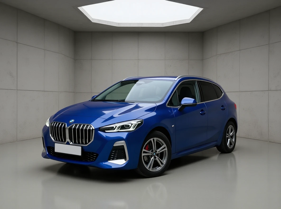 BMW 223