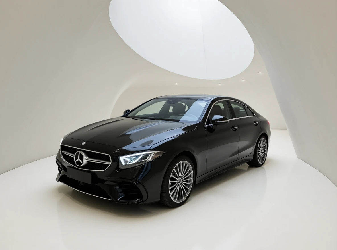 Mercedes-Benz CLS 300